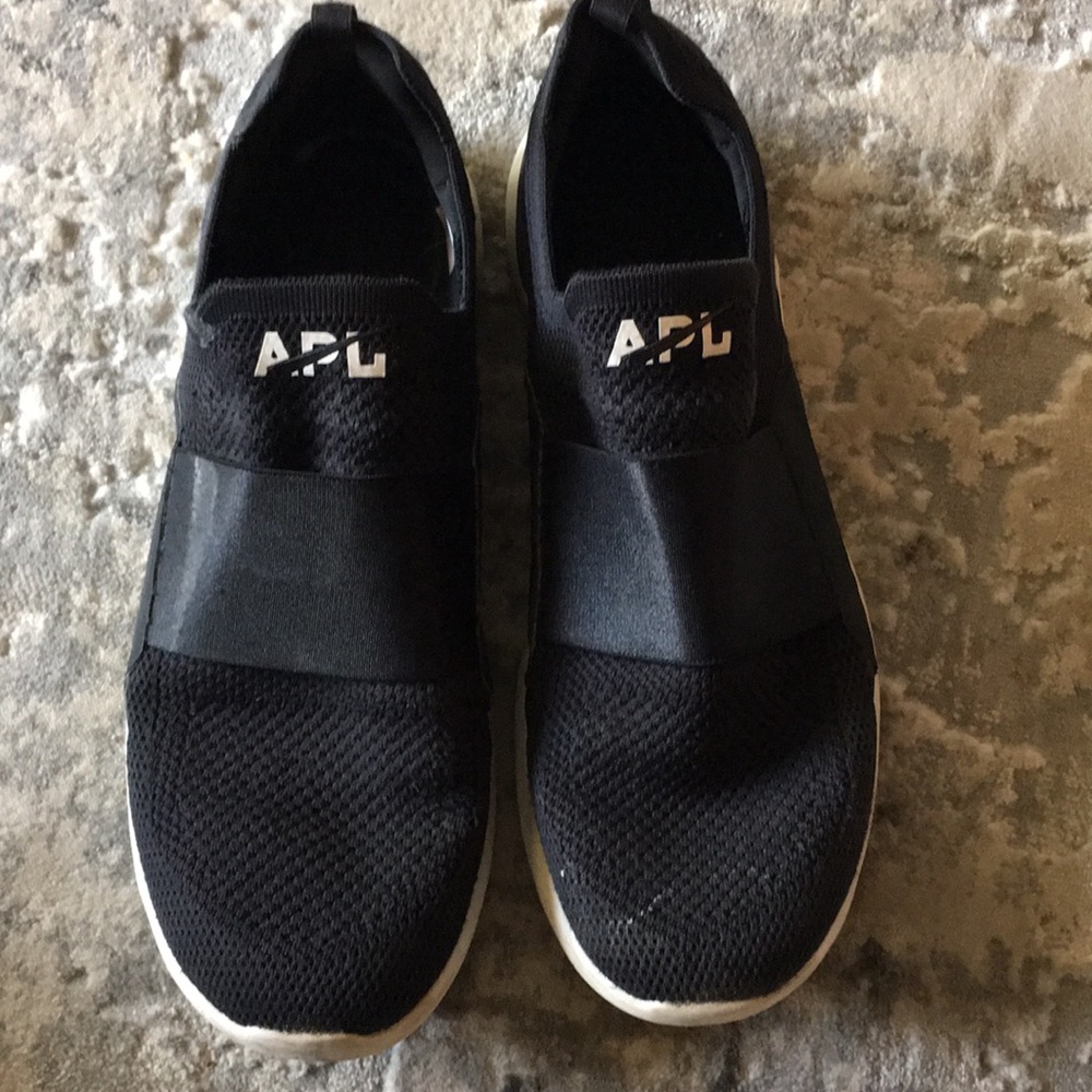 Lulu lemon shoes
